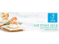 VIETFISH 2018