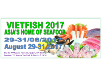 VIETFISH 2017