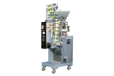 Automaic quantitative filling and packaging machine