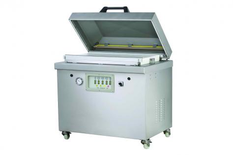 Vaccum packing machine 